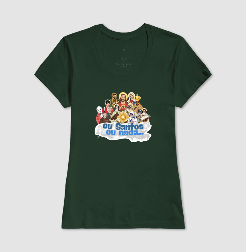Camisa 12