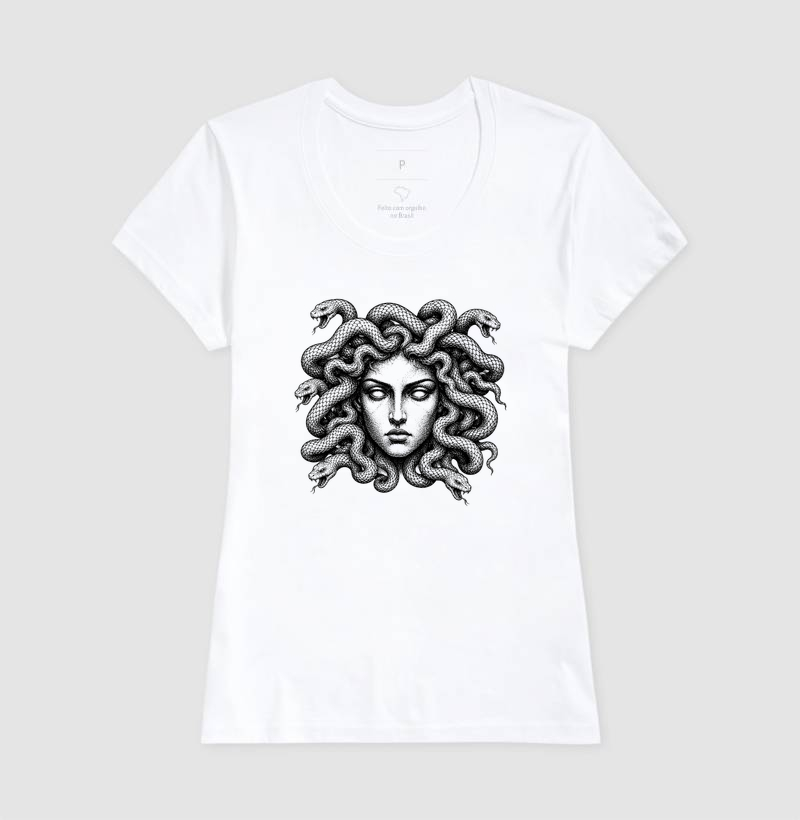 Medusa stone - Imagem 5