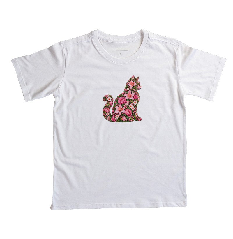 Gato Florido - Imagem 3