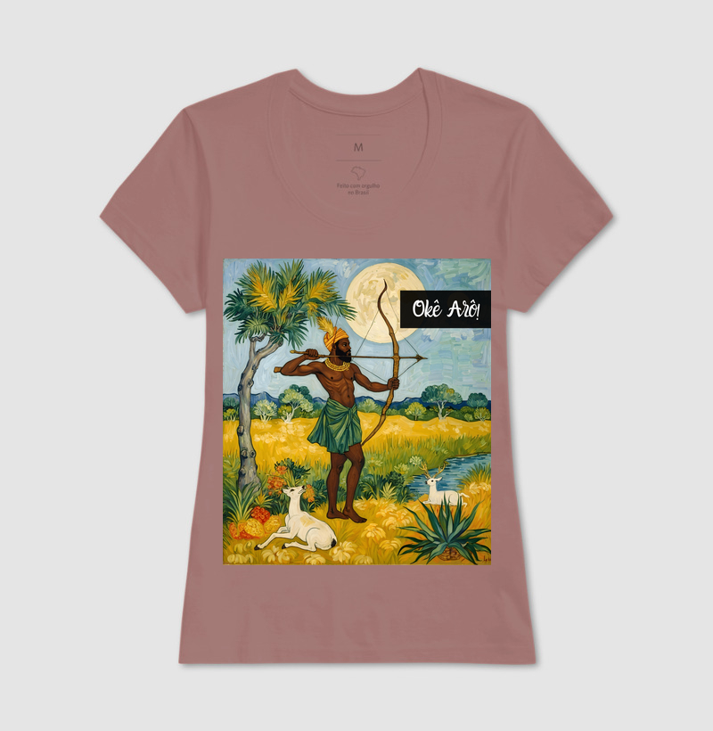 Camisa 19