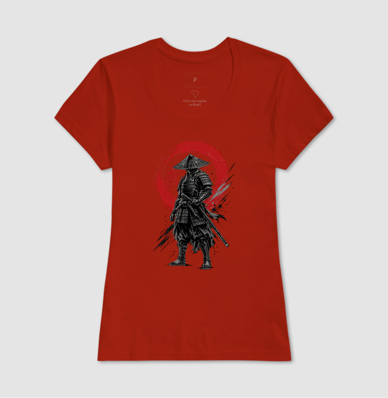 SAMURAI — Ecos do Aço - Imagem 11