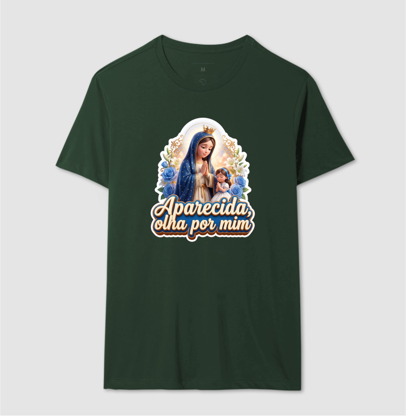 Santa Aparecida - Olha por Mim - Imagem 10