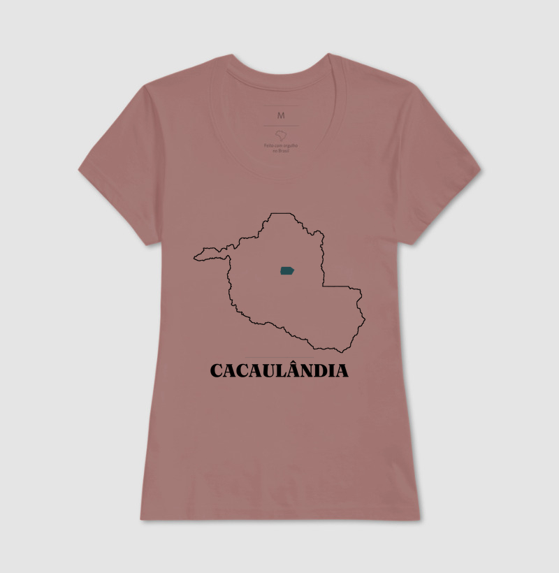 Cacaulândia | Traço RO - Imagem 17