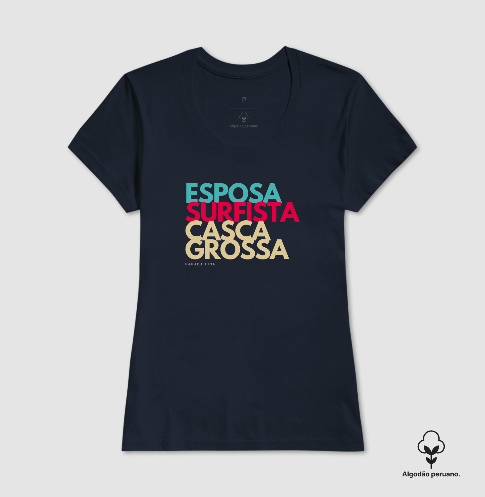 esposa, surfista, casca grossa. - Imagem 4