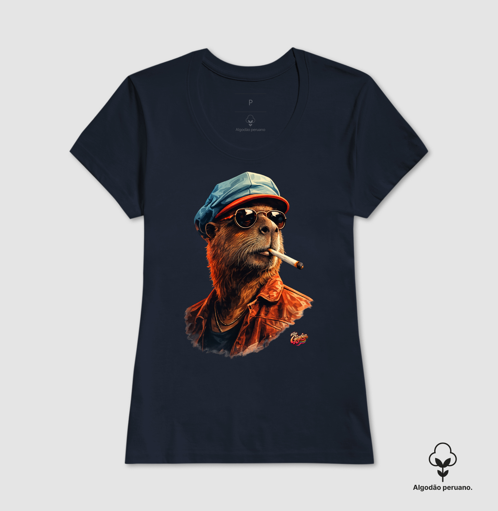 Camisa 6