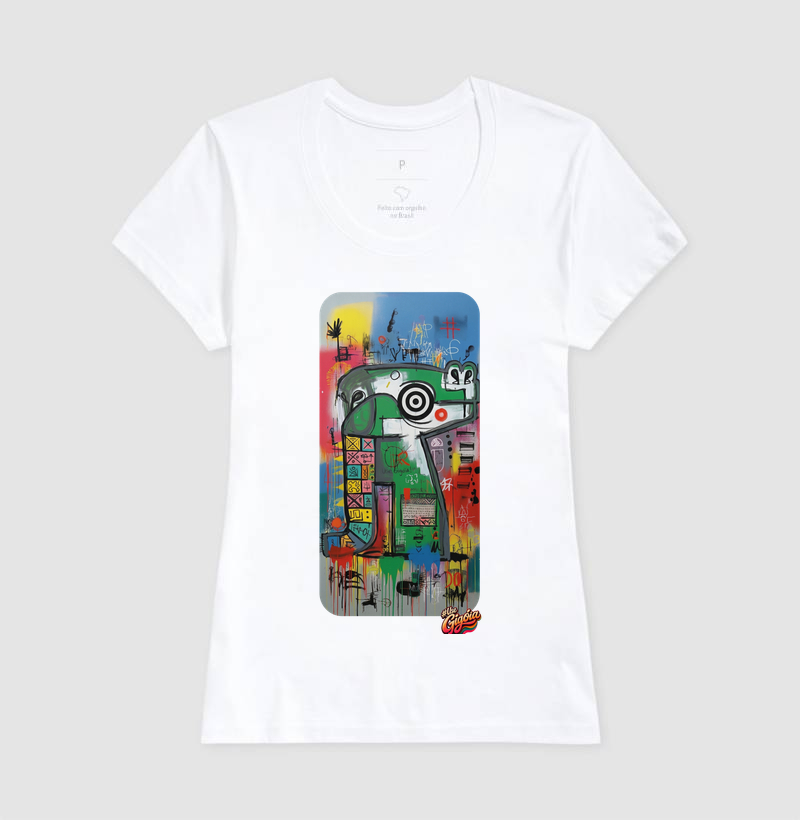 Camisa 4