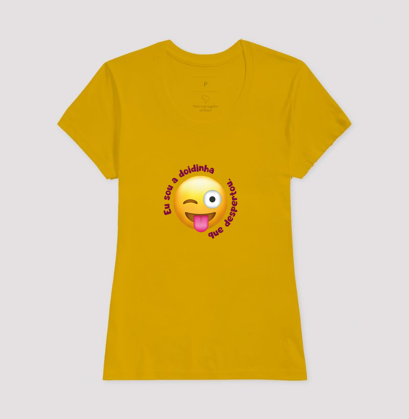 Camisa 12