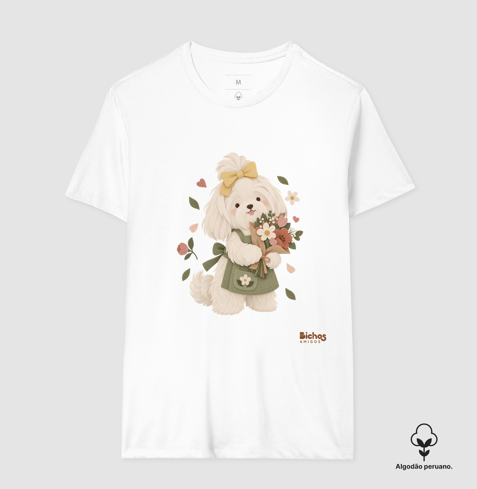 Maltes Florista - Imagem 3
