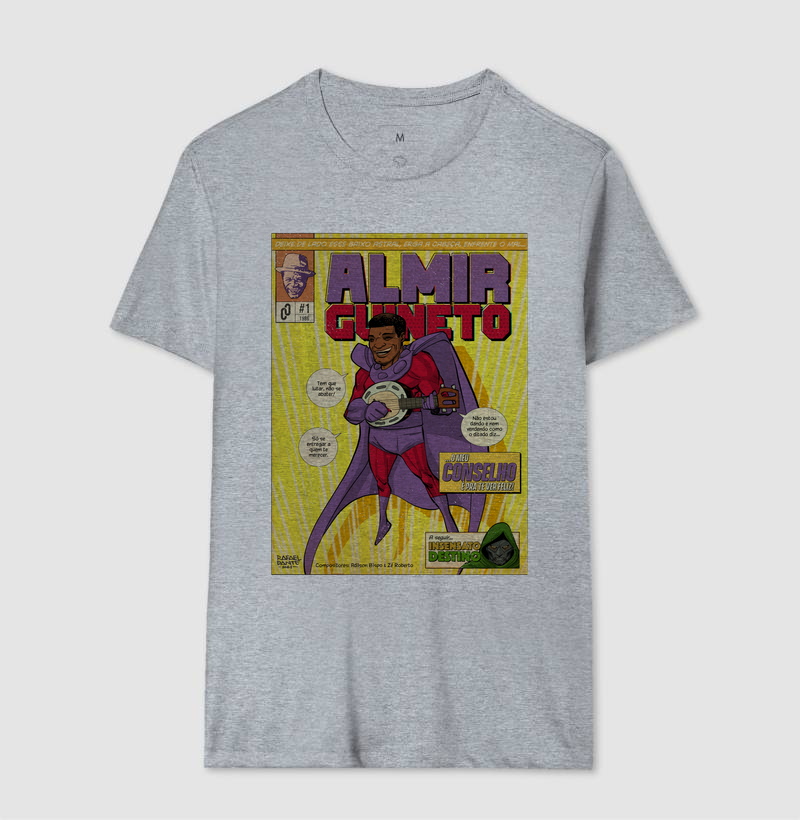 Camisa 7
