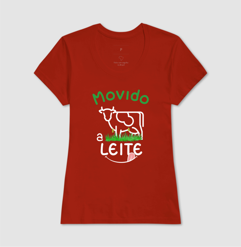 Movido a Leite - Imagem 13