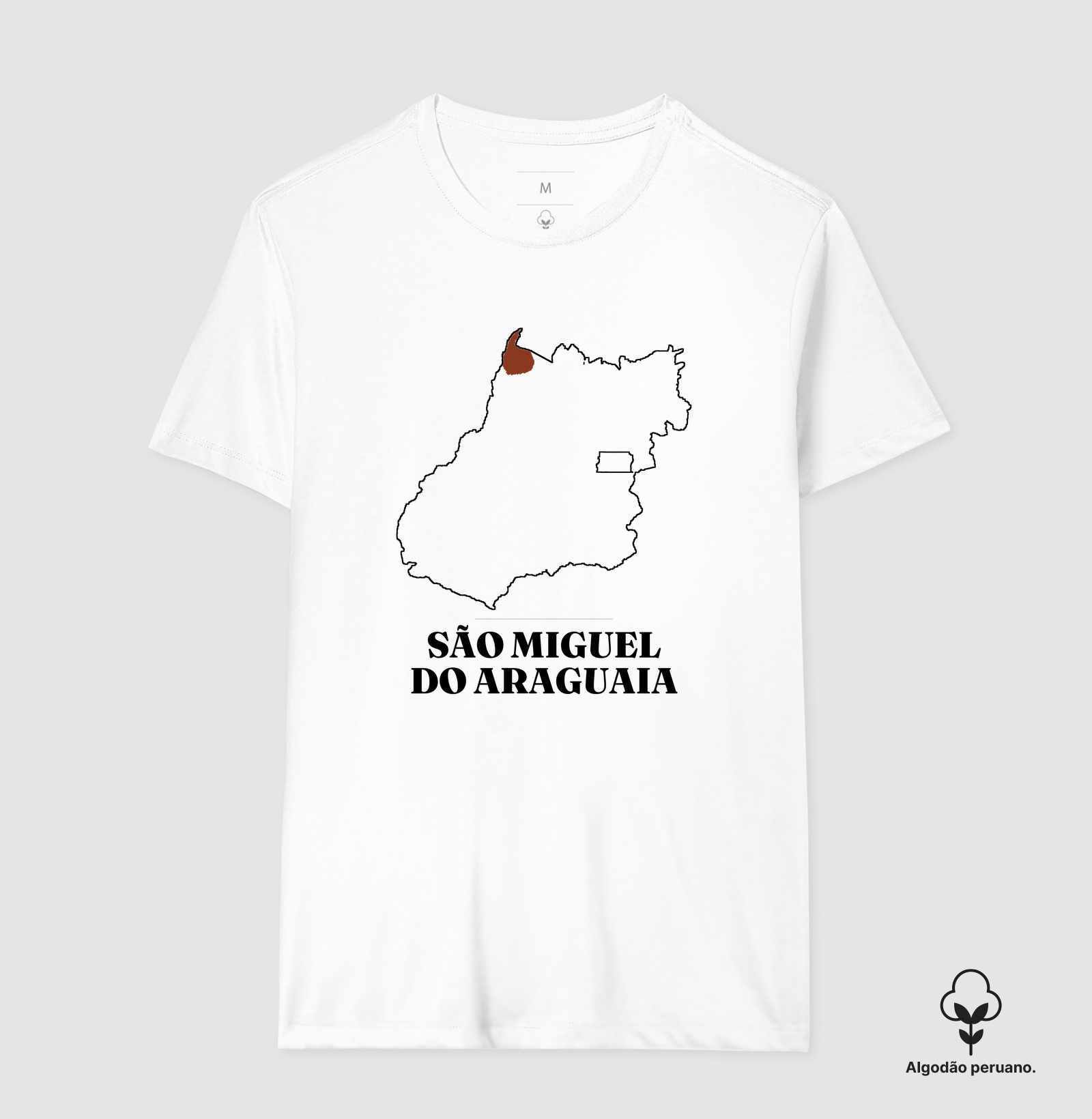São Miguel do Araguaia | Traço GO - Imagem 6