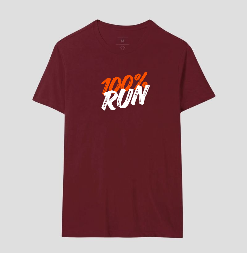 100% RUN - Imagem 12