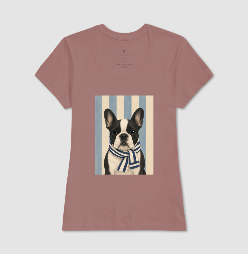 Camisa 16