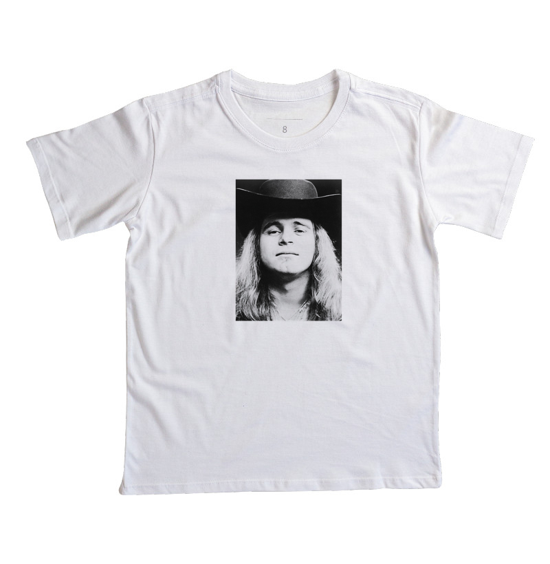 Ronnie Van Zant - Imagem 6