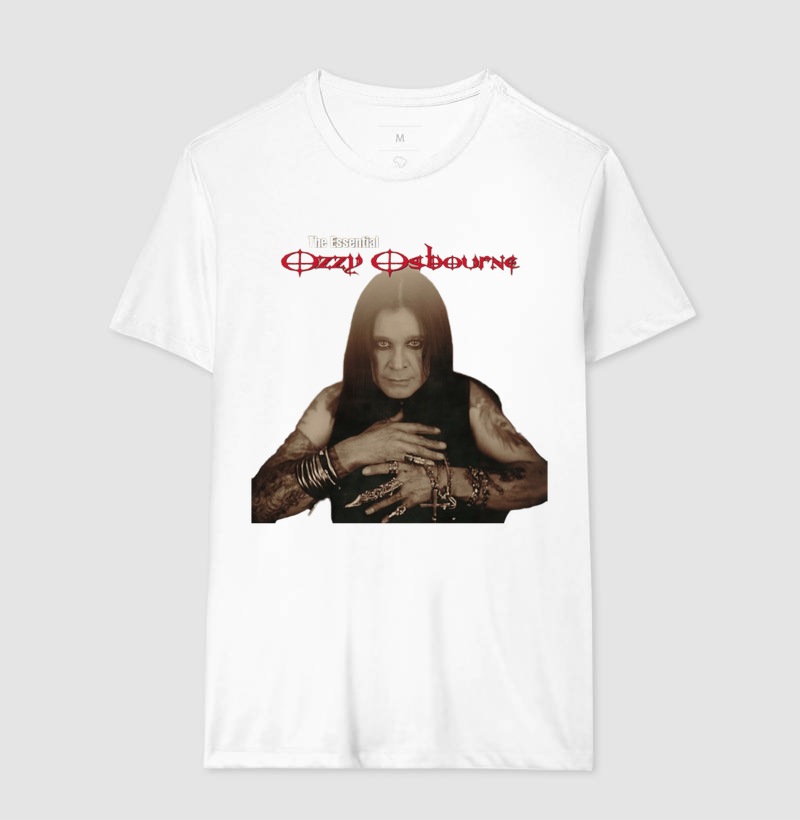 Ozzy Osbourne - The Essential - Imagem 4
