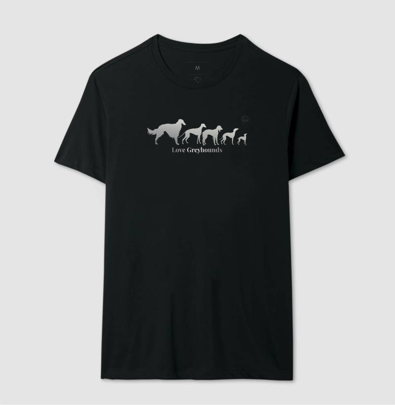 Love Greyhounds - Imagem 2
