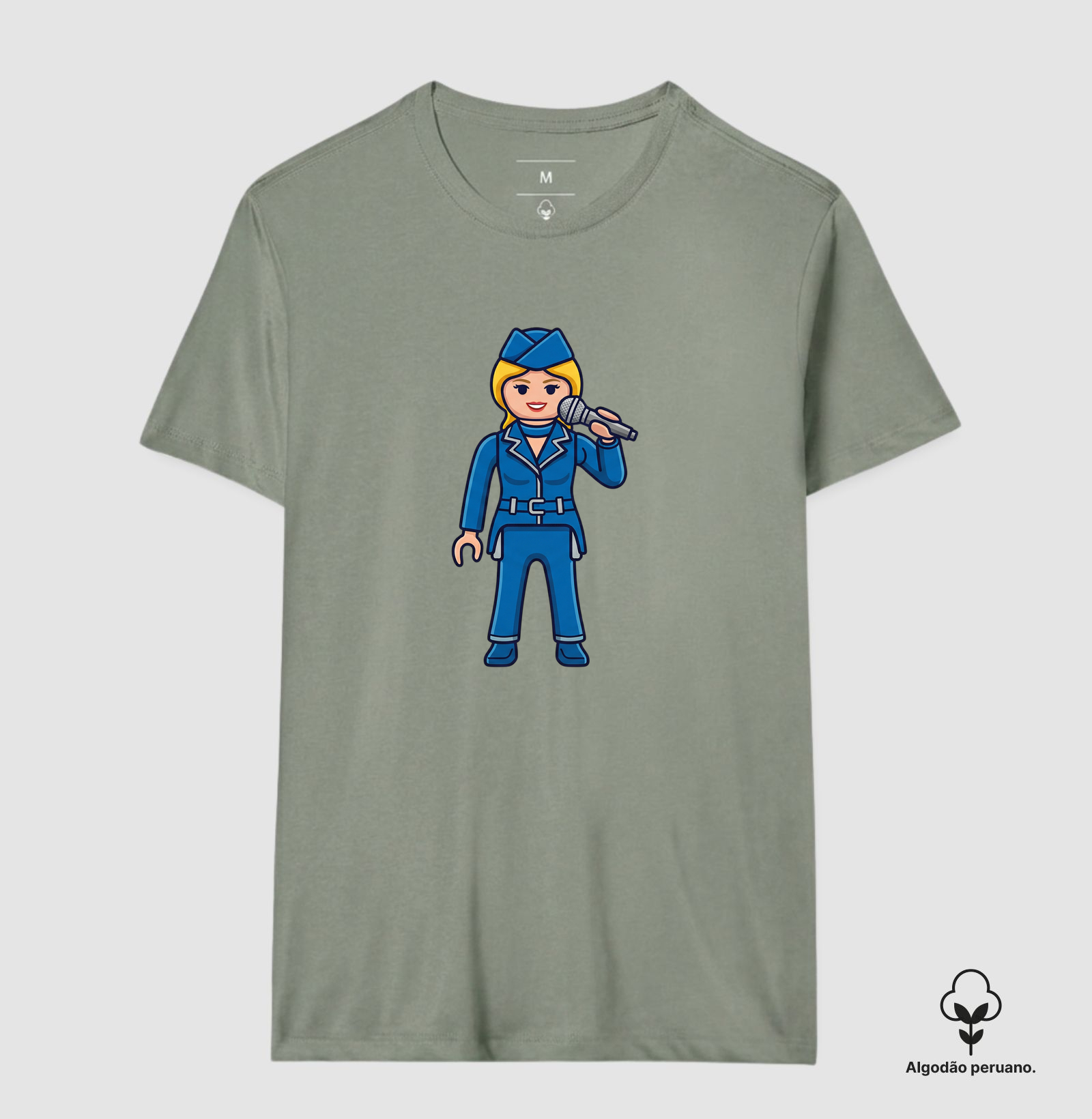 Camisa 6