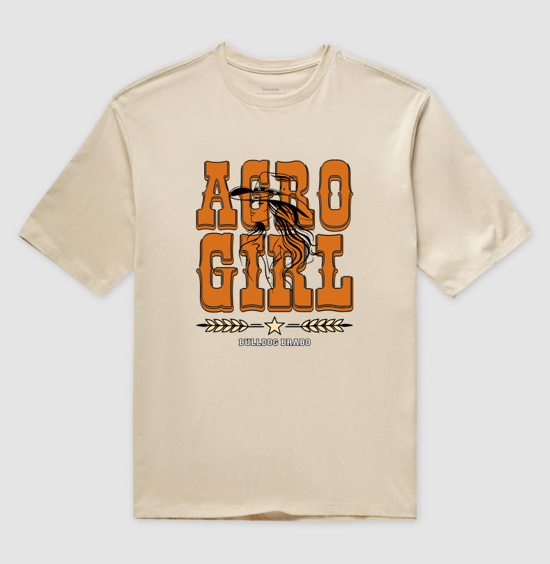 Agro Girl Country Bulldog Brabo - Imagem 3