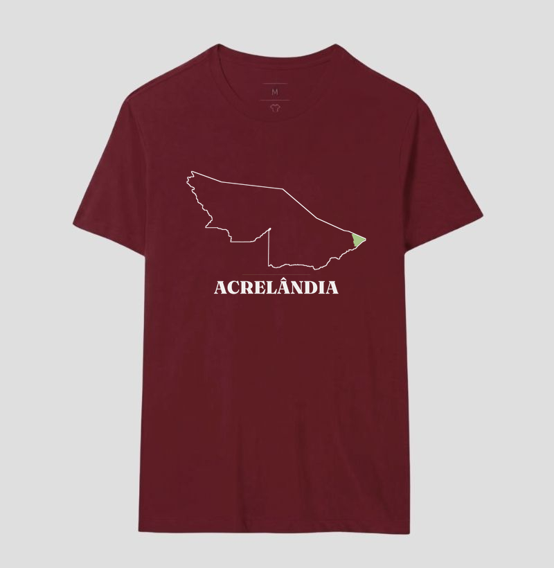 Acrelândia | Traço AC - Imagem 18