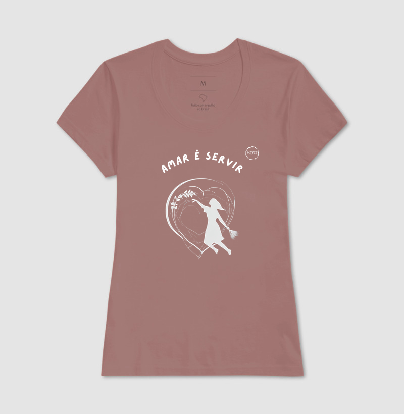 Camisa 16