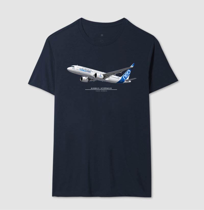 Airbus A320 Neo - Imagem 6