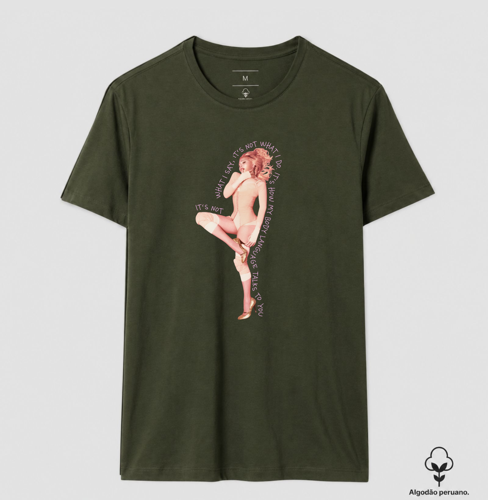 Camisa 7