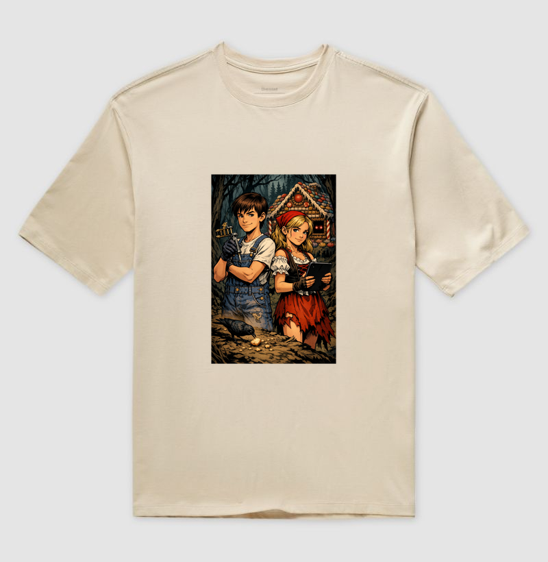 Camisa 5