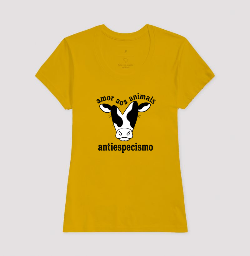 Antiespecismo - Vaca <3 - Imagem 9