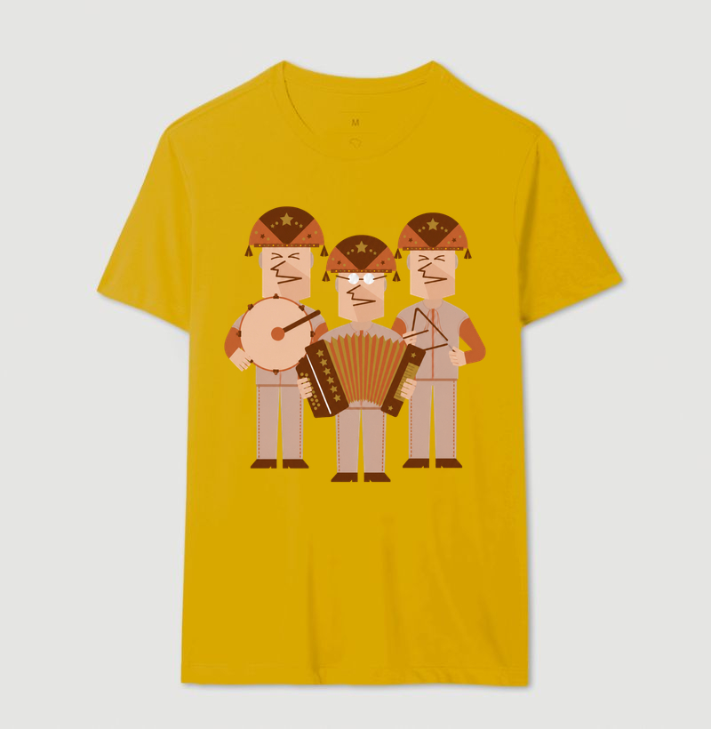 Camisa 13