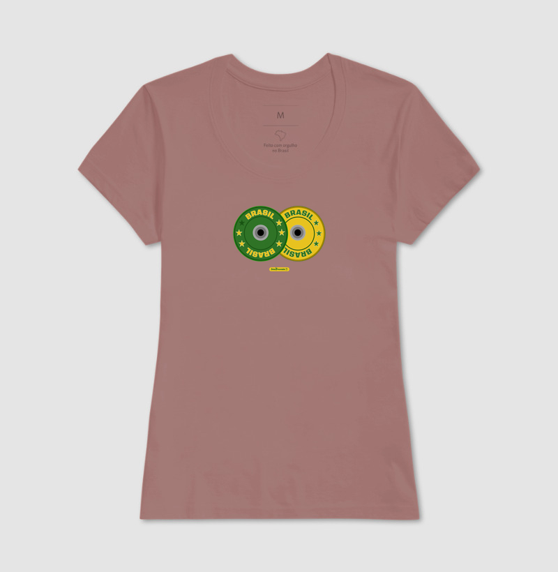 Camisa 16