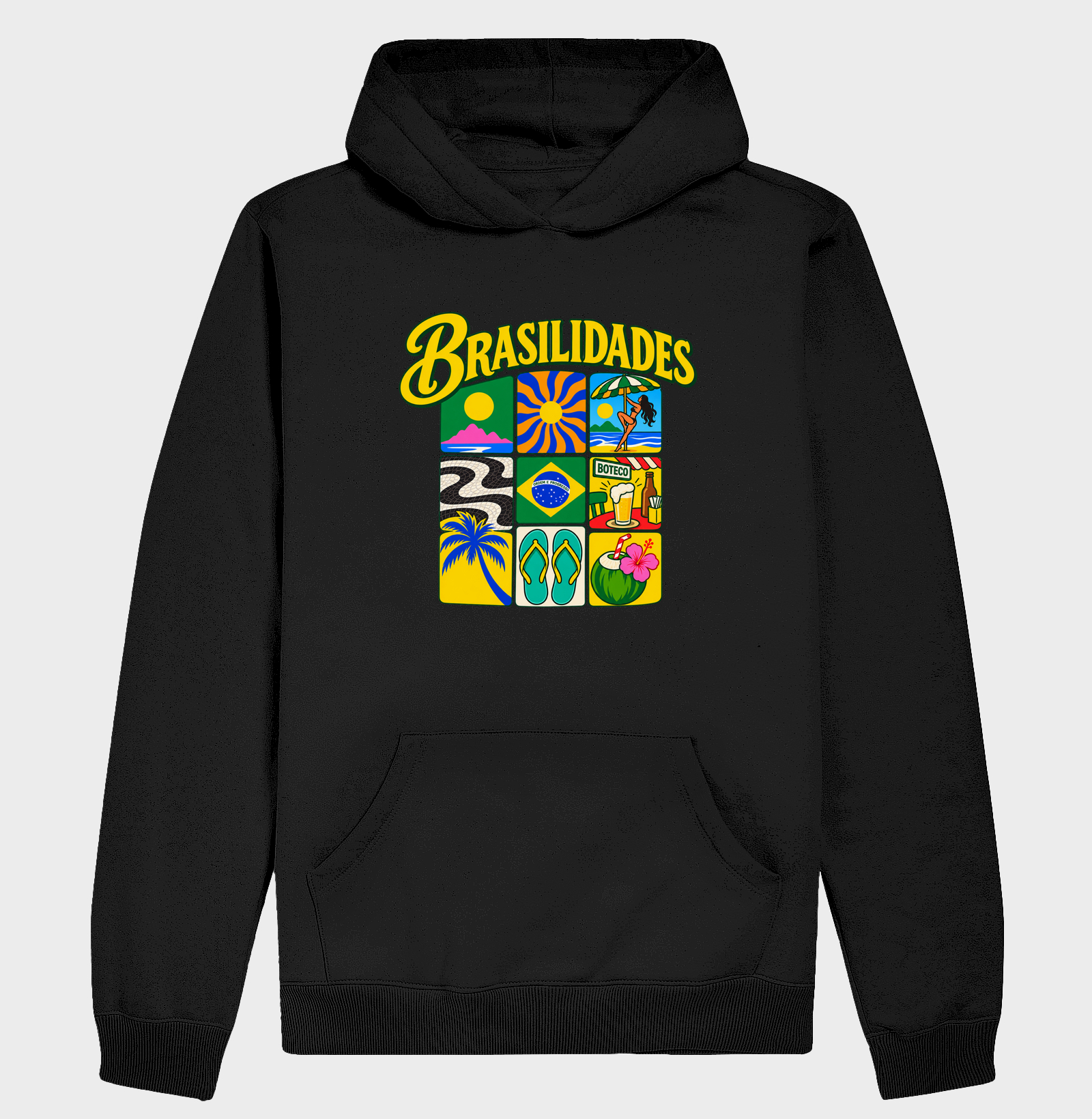 BRASILIDADES - Imagem 2