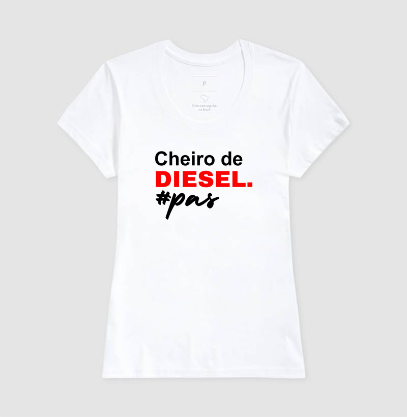 Cheiro de Diesel - Imagem 7