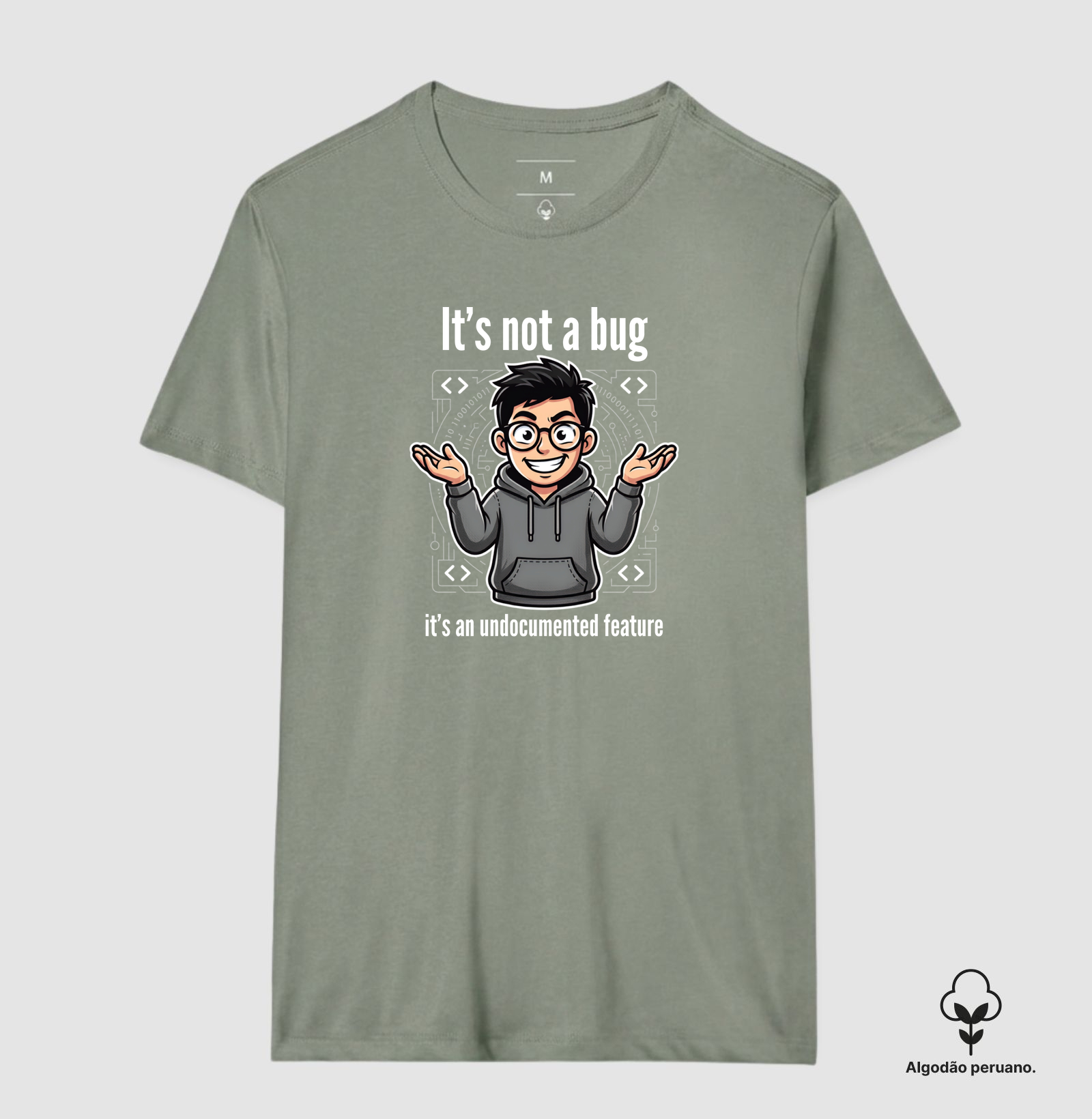 Camisa 8
