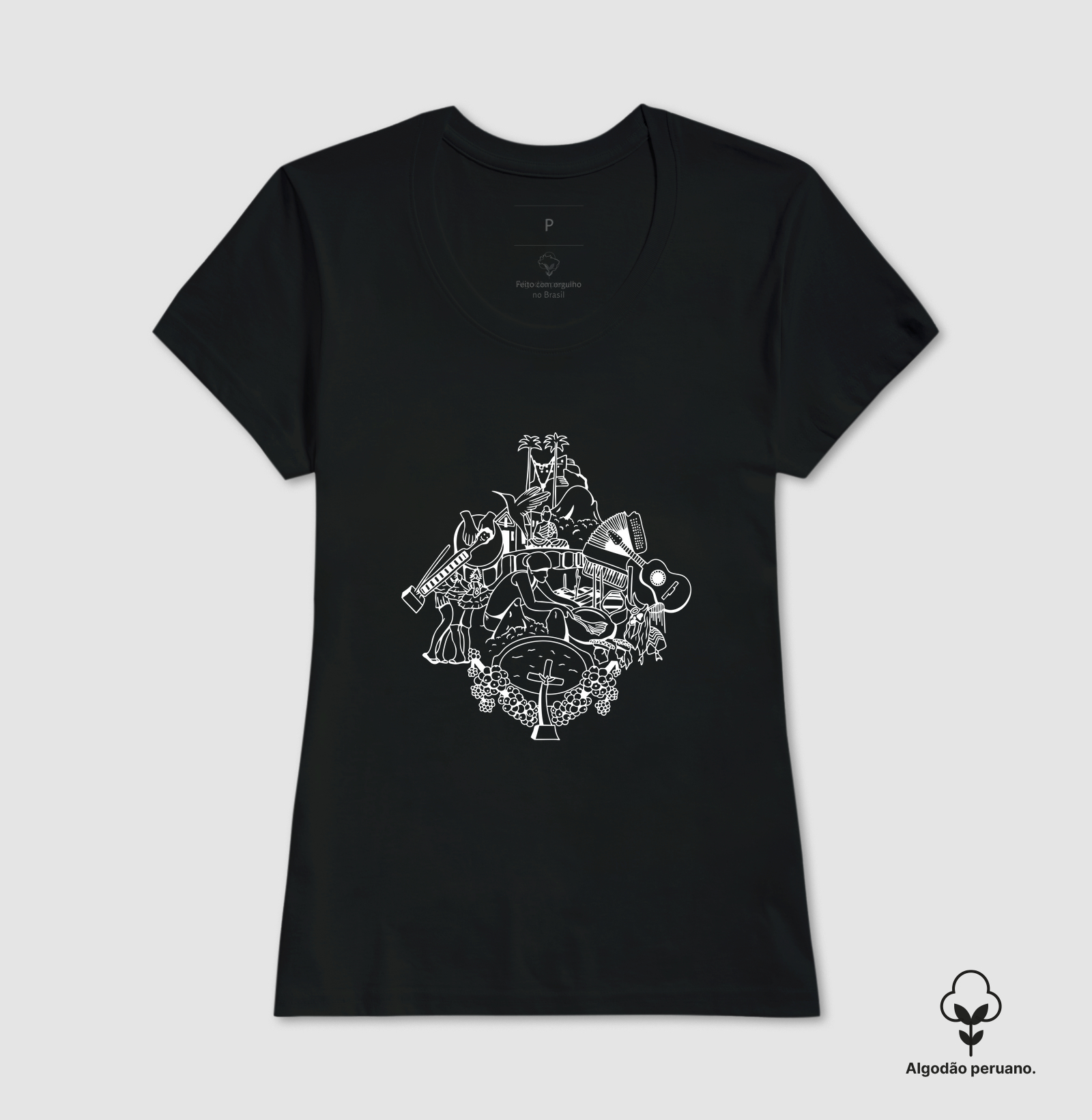 Camisa 5