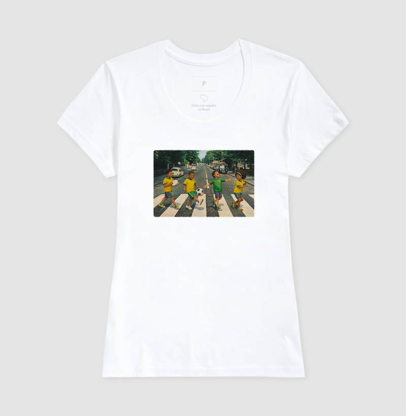 Camisa 4