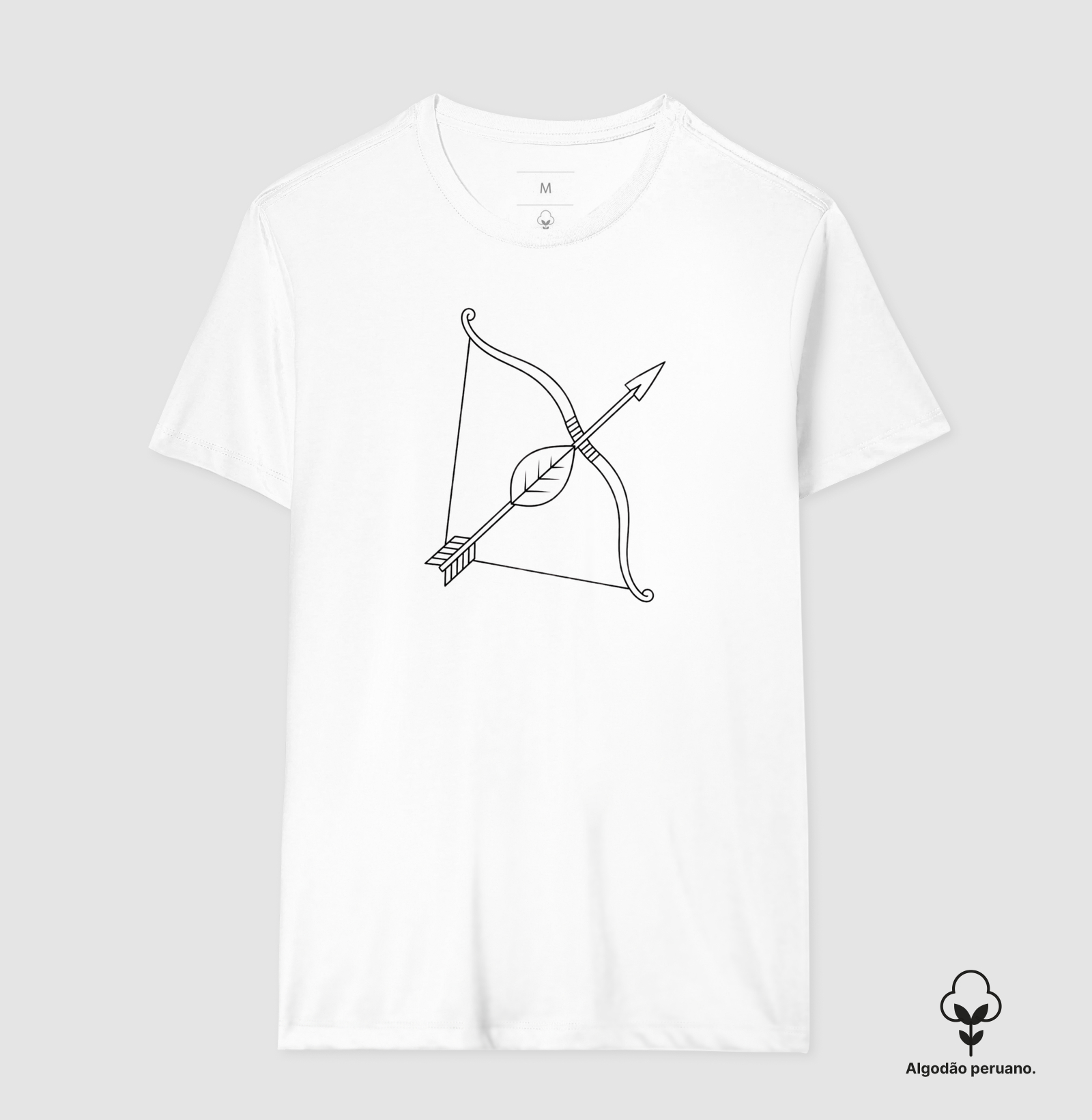 Oxóssi · Ofá - Imagem 6