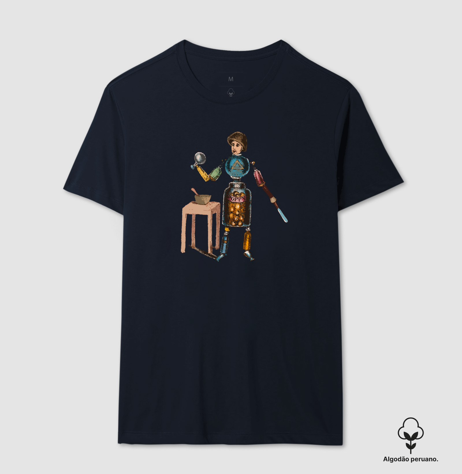 Camisa 7