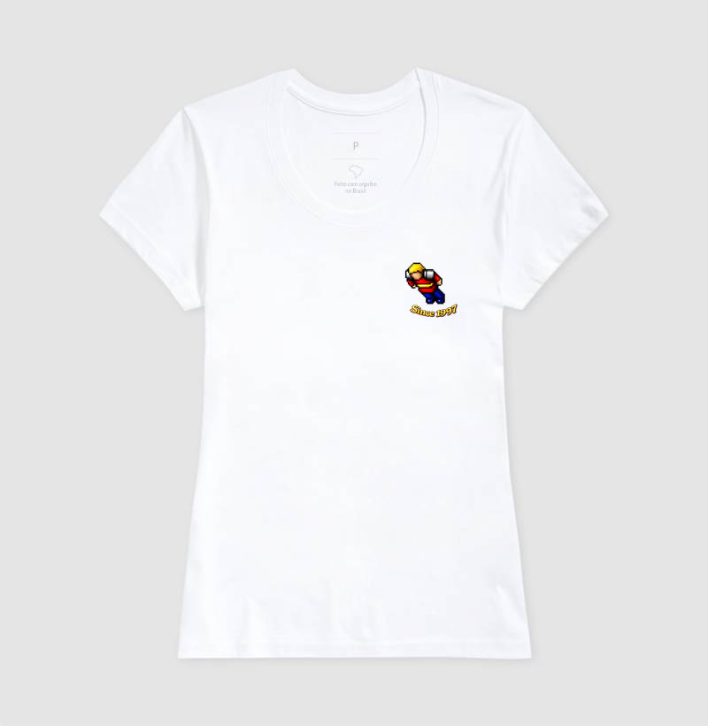 Camisa 5