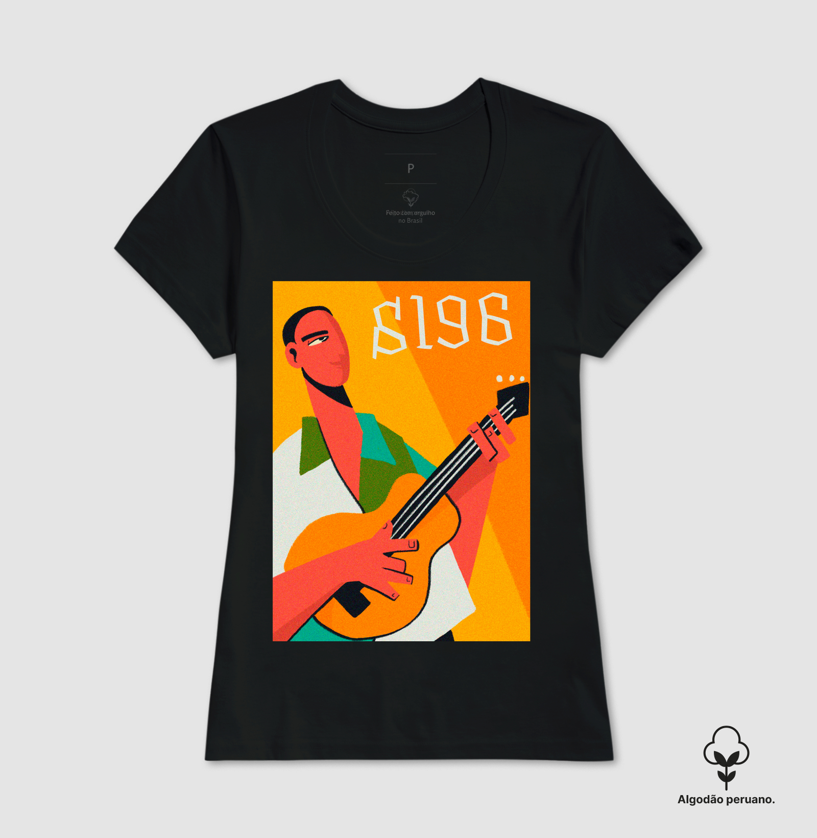 Camisa 4