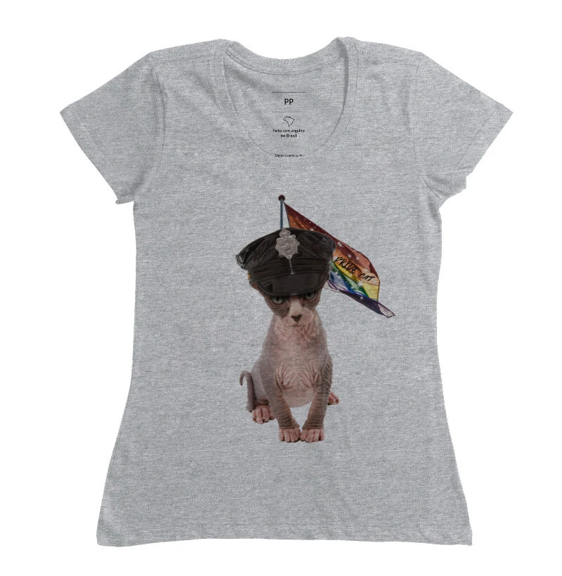 Pride Cat - Imagem 7
