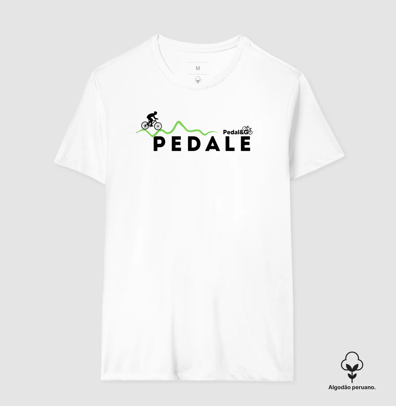 PEDALE PEDAL & GO - Imagem 2