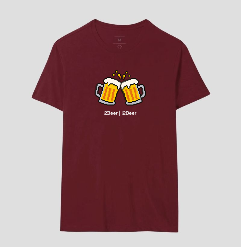 2Beer | !2Beer | Ser ou Não Ser, Eis a Cerveja - Imagem 12