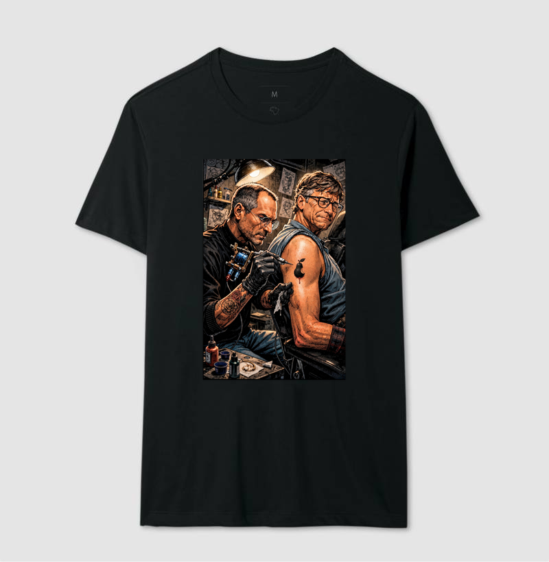 Camisa 4