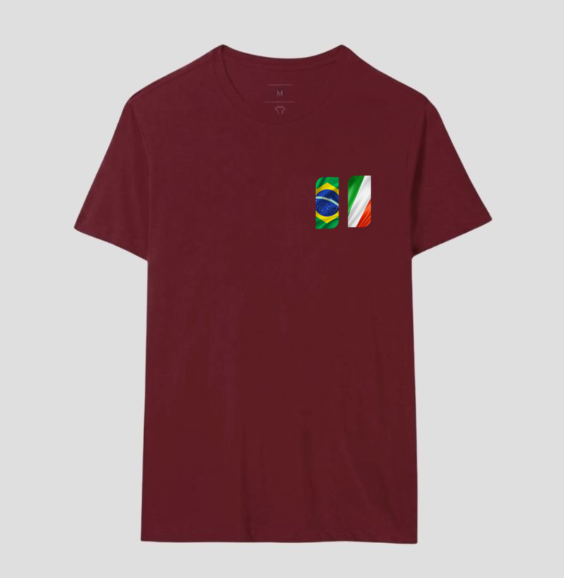 Camisa 17