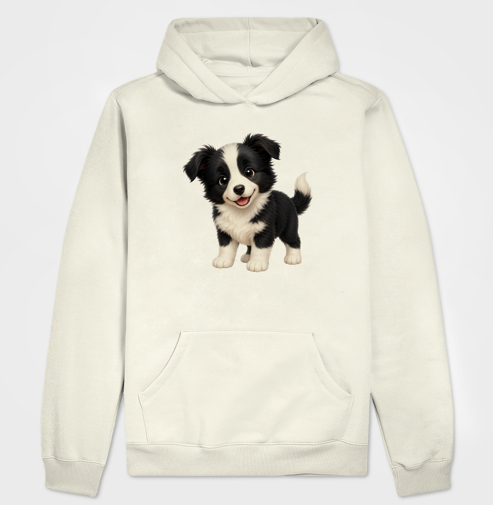 Border Collie - Desenho Animado - Imagem 3