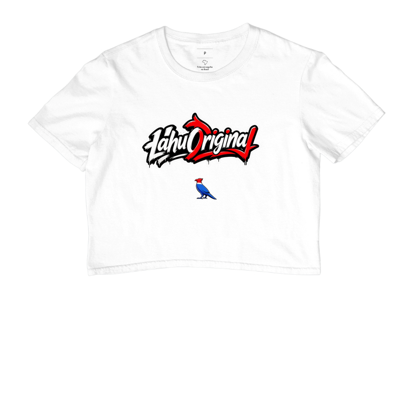  Essa estampa traduz o conceito de streetwear com personalidade, unindo arte, cor e atitude em uma composição que celebra o estilo de vida urbano e autêntico. - Imagem 3