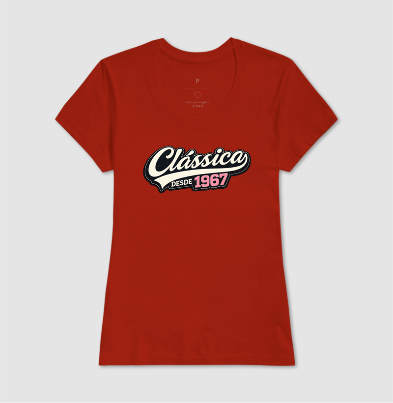 CLÁSSICA 1967 - Imagem 9