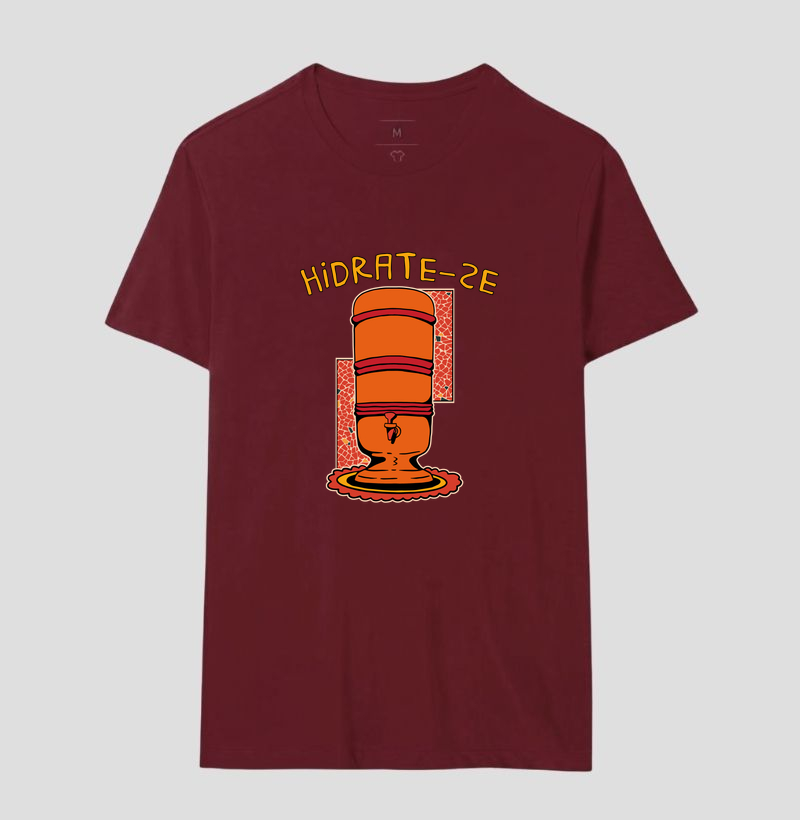 Camisa 16