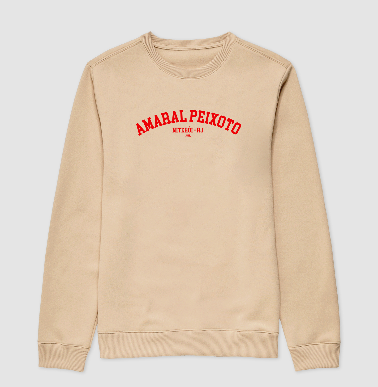 Amaral Peixoto - Vermelho e Branco - Imagem 3