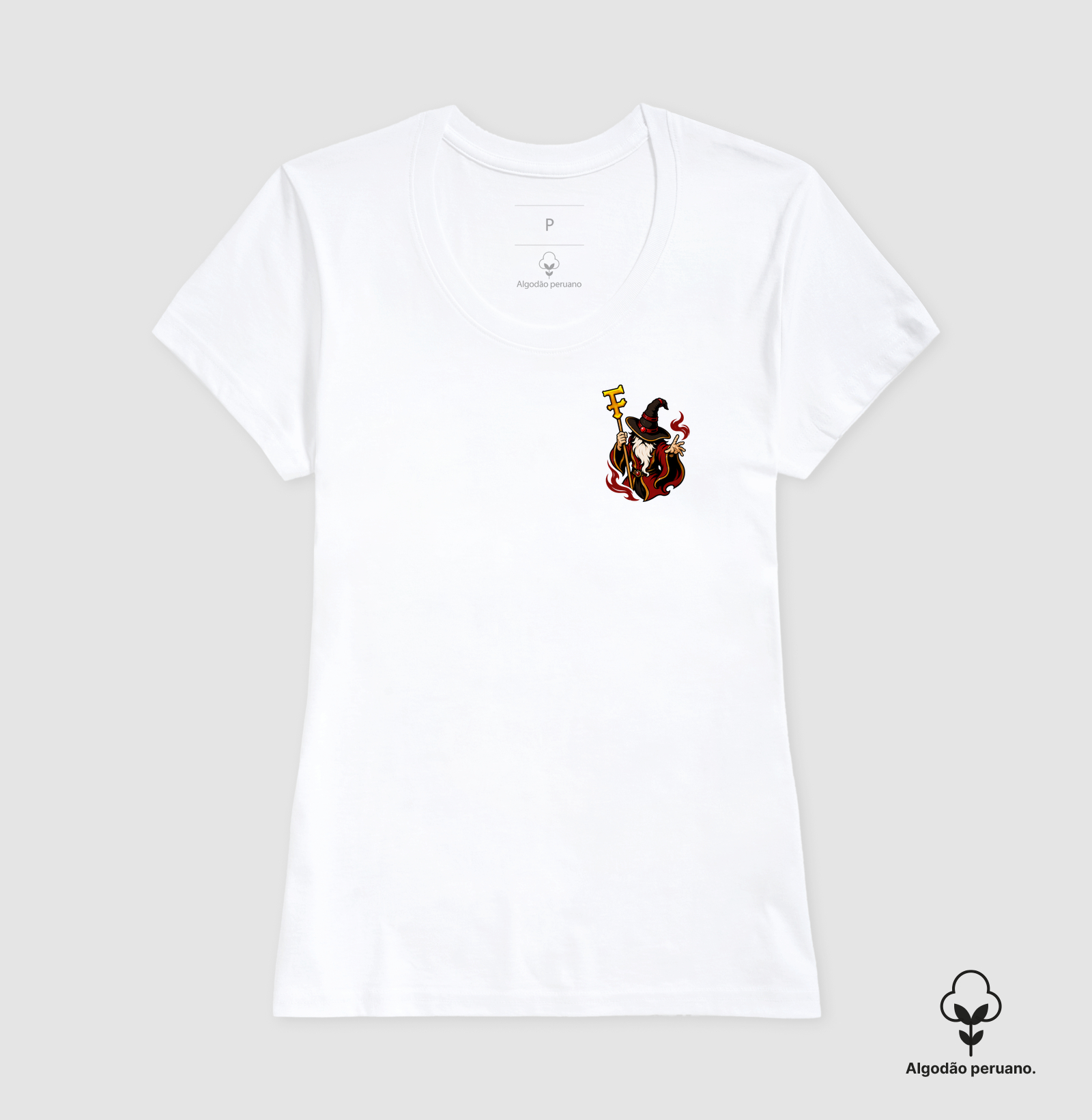 Camisa 7